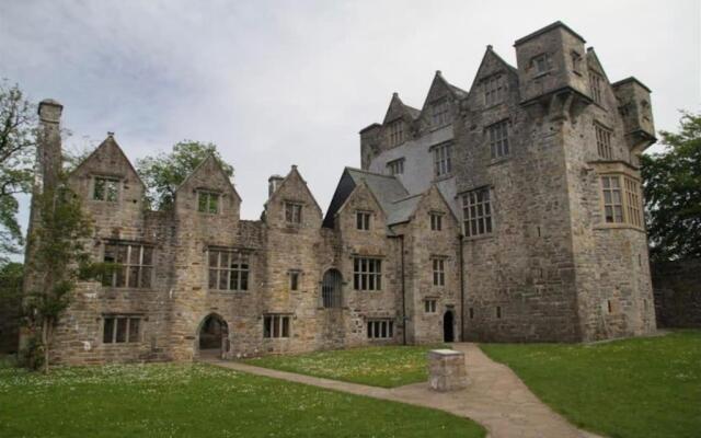 Bluestack View Apartment