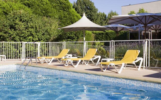 ibis Styles Tours Sud