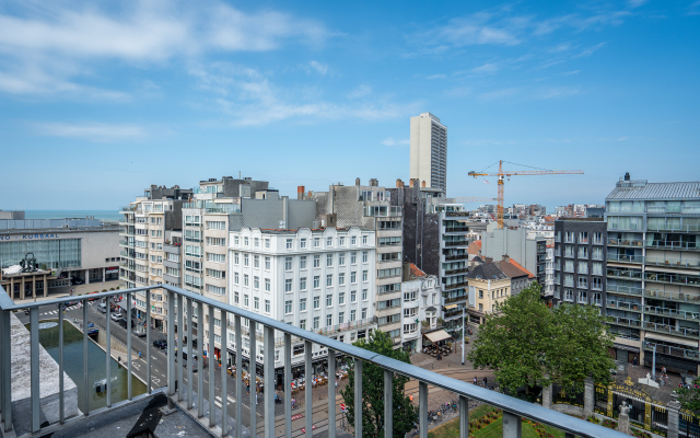 Hotel Mercure Oostende