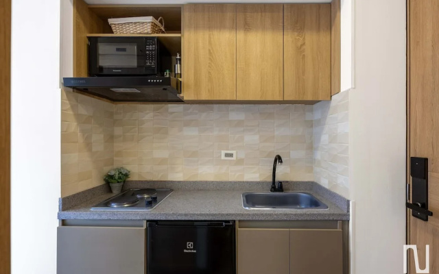 NOK Stylish 1BR Apartment in Parque de la 93