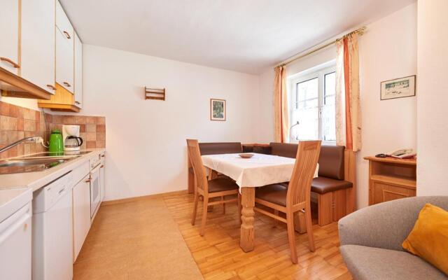 Apartments Geistlinger