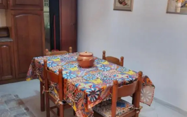 La casetta della nonna