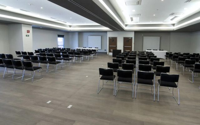 City Express Plus by Marriott Ciudad de México Mundo E