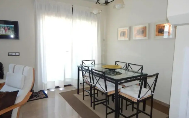 Casa Mirador los Bancales