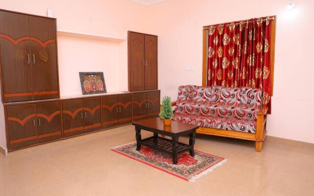 SLS Home Stay