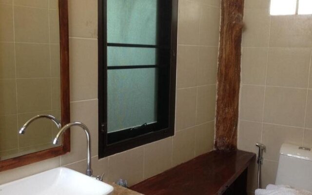 Treasure Inn Khaoyai
