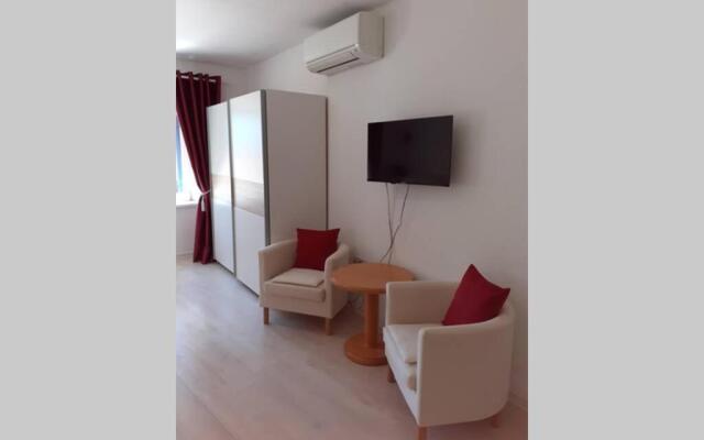 Comfortable studio in old town