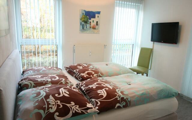 Villa Maria Wohnung 3