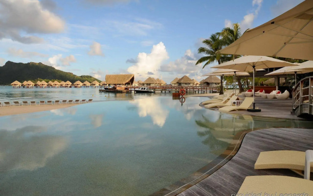 The Westin Bora Bora Resort & Spa
