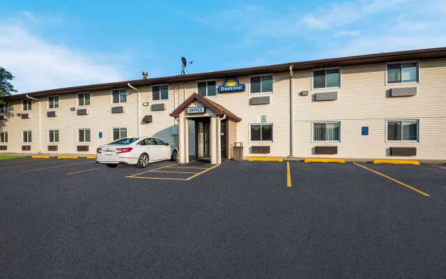 Days Inn by Wyndham Ankeny - Des Moines