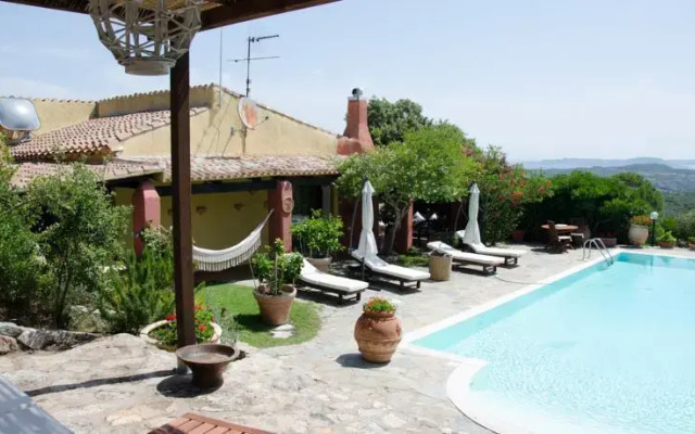 Villa Francesca