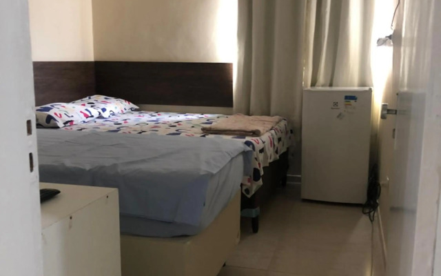 APARTAMENTO à 200 m do MAR - Praia de BOA VIAGEM