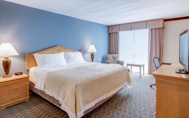 Days Hotel by Wyndham Toms River Jersey Shore