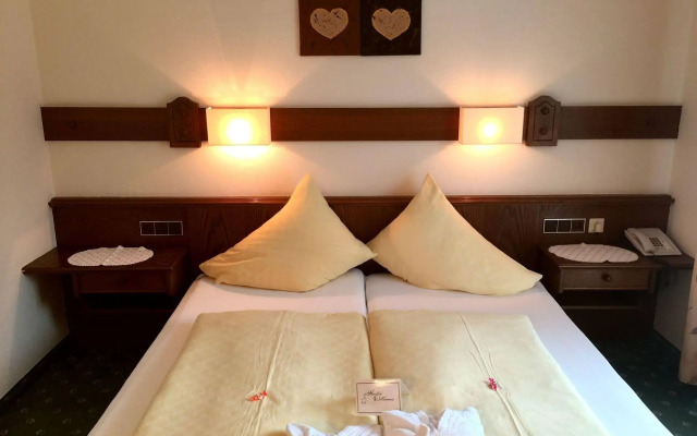 Hotel Gänsleit
