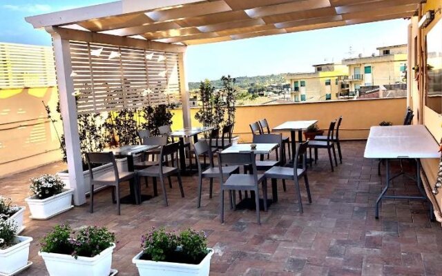 B&B La Madonnina