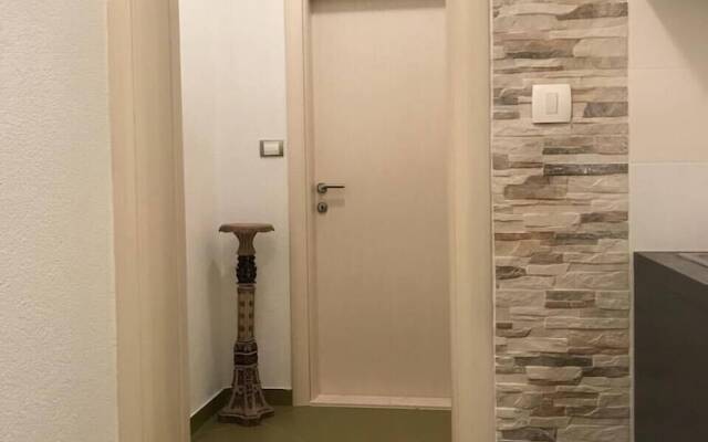 Apartments Calma