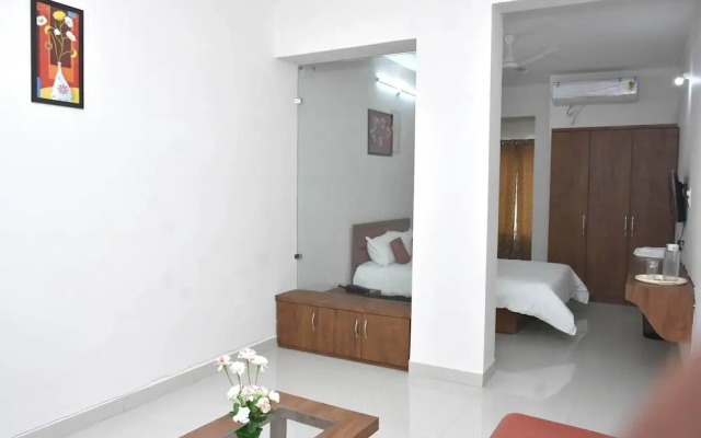 Hotel Pride Arena