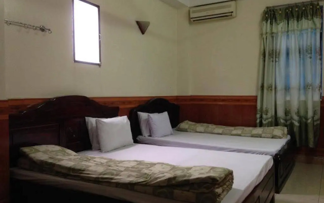 Huy Hoang 1 Motel