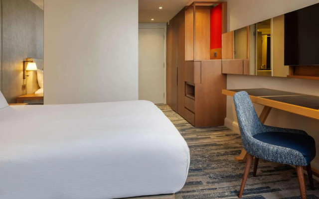 Dunes Hotel Apartments Oud Metha