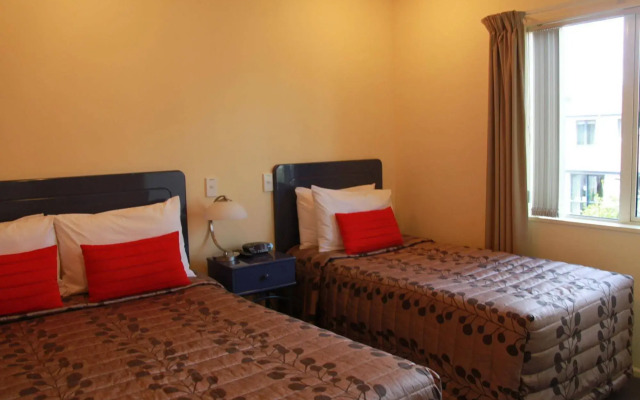 Milano Motor Lodge