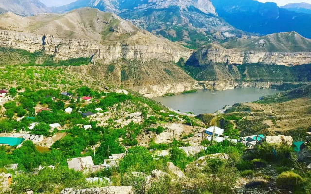 Родное гнездо