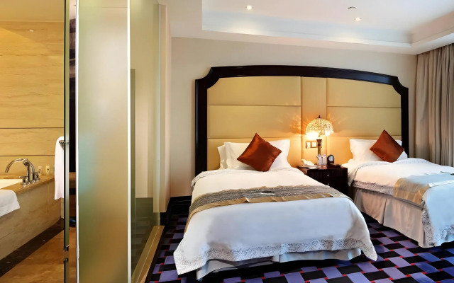 Royal Mediterranean Hotel