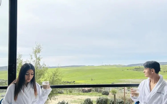Numa Valle Hotel Boutique
