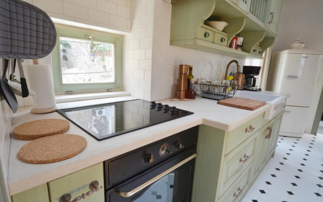 Arnolongo B4 in Rovinj