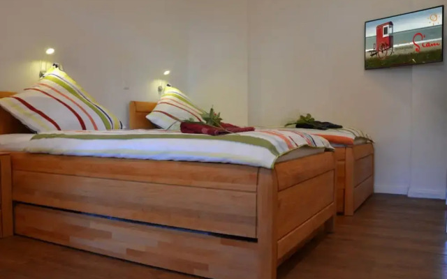 Siam Comfortable Holiday Residence