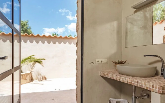 Holiday Home Casa Cascada - CIX134