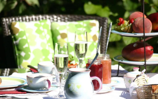 Landhaus Christl am See