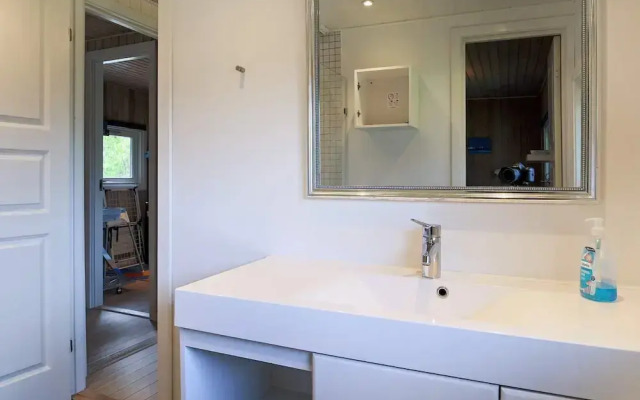 6 Person Holiday Home in Jaegerspris