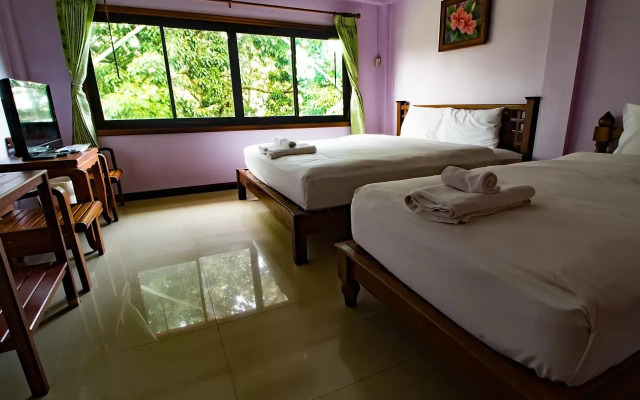 Hotel Avalon Chaweng