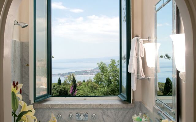 Grand Hotel Timeo, A Belmond Hotel, Taormina