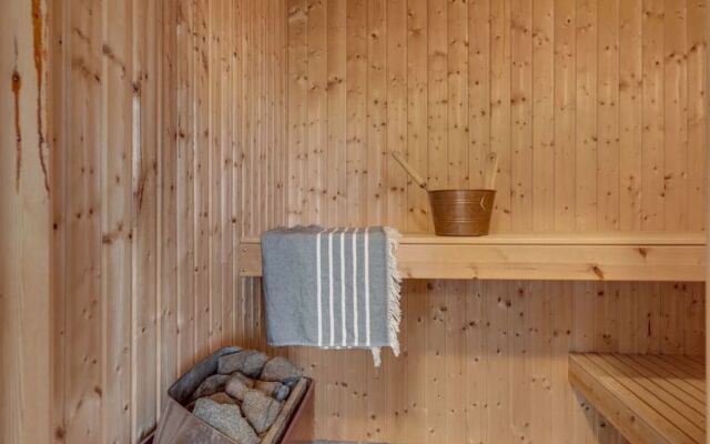 "Aniela" - 150m from the sea in NW Jutland