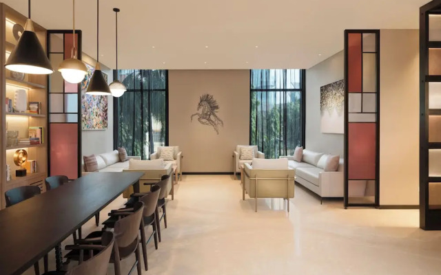 Ibis Mumbai Bkc