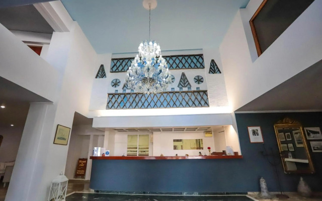 Aeolos Bay Hotel