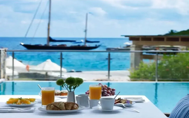 Elounda Peninsula Luxury Resort