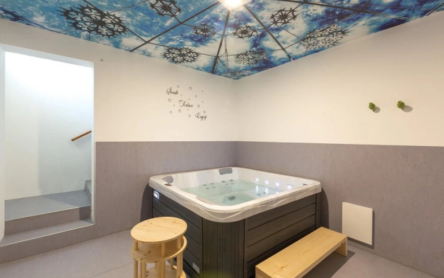 2488 Villa Gaia by Perle di Puglia
