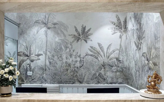 TreeHouse Velis Sonipat