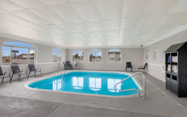 Econo Lodge Scottsbluff