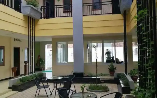 Wisma Paragon Pemalang