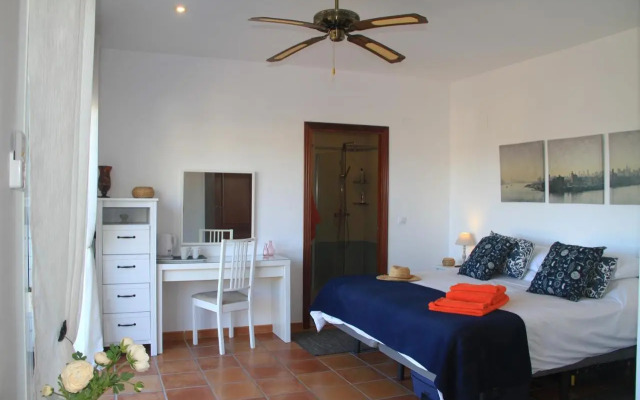 Villa Beniarres Guest House B&B in Moraira