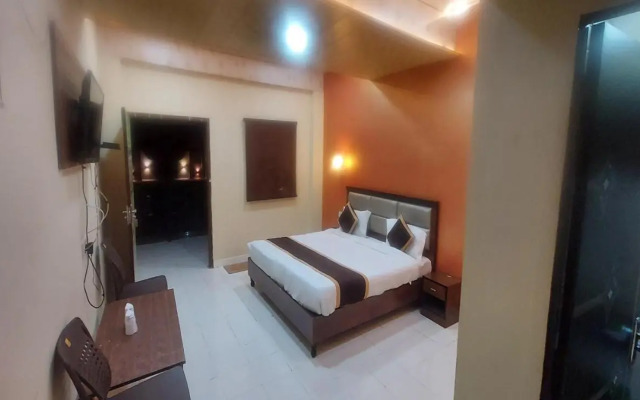 Hotel Evan Inn