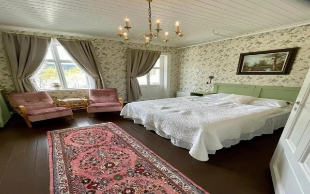 Visnes hotel Stryn AS