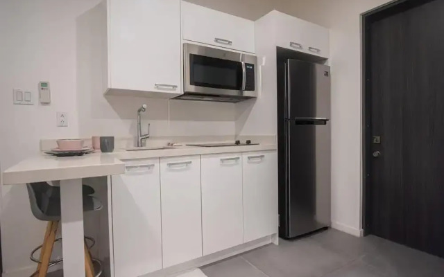 Downtown Oranjestad Apartments & Studios