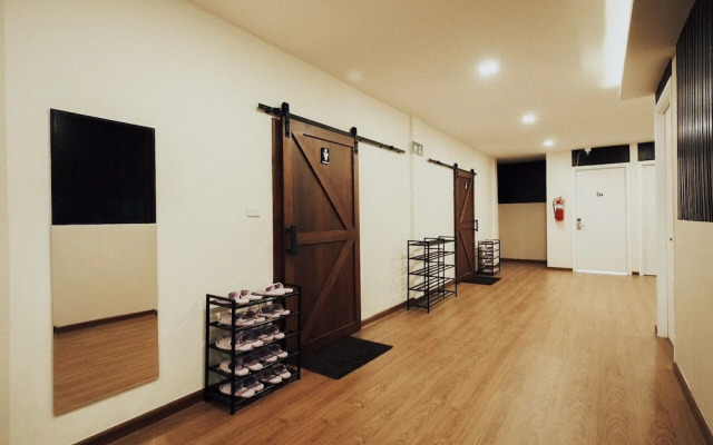 More than Sleep Hostel Pak Chong - Khao Yai