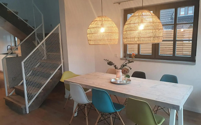 Haus Traumfänger III - a63394