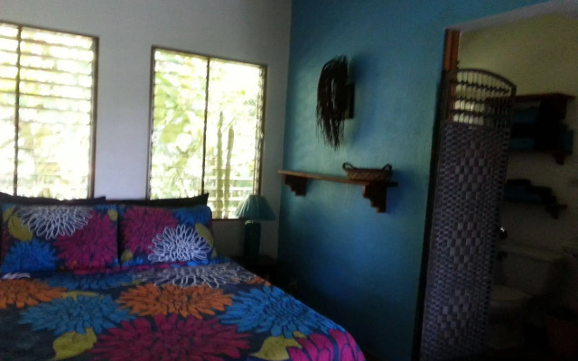Villas De Oros