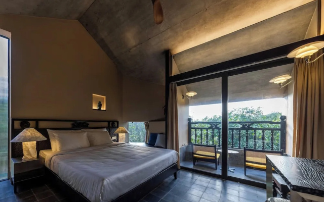 Heritage Gem Boutique Villa – Guest Rooms – Da Nang